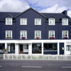 Отель Schull Harbour Hotel, фото 1