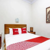 Отель OYO 91450 Laksmita Homestay Syariah, фото 1