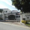 Отель Atlantic Guest House в Книсне