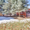 Отель Lakewood Gem w/ Deck ~ 7 Mi to Downtown Denver, фото 17