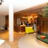 Отель Novotel Zurich City West, фото 2