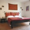 Отель B&B La Dimora delle Calendule в Борго Виргилио