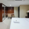 Отель Exclusive And Homey 2Br Patraland Amarta Apartment, фото 2