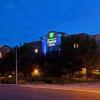 Отель Holiday Inn Express Suites Belmont, an IHG Hotel, фото 8