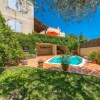 Отель Cozy Holiday Home in Cogolin with Private Pool, фото 16