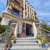 Отель Zhujiajian Fanchen Seaview Homestay (Baisha Wharf), фото 1