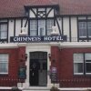 Отель The Chimneys Hotel в Хартлпуле