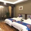 Отель Yunshang Holiday Hotel, фото 5