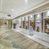 Отель Leking Hotel (Anqing Tianzhushan Airport High speed Railway Station Store), фото 9