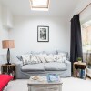 Отель Cosy 2BR Family Home in Battersea, фото 3