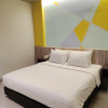 Отель Key Inn Hotel Bogor, фото 5