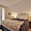 Отель The Woods by Killington Vacation Rentals - 2 Bedrooms в Киллингтоне