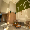 Отель Aluguel Apartamento Sunrise 2 suítes | Piscina, фото 2
