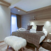 Отель Le C Residence Apartment T3 Cabin A04, фото 2
