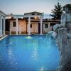 Отель Spacious Villa in Anzio with Private Swimming Pool, фото 15