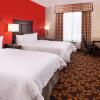 Отель Hampton Inn Laplace, фото 7