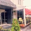 Отель Otel Düzce Sürur & SPA, фото 1