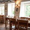 Отель The Sparsholt Barn, фото 23