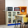 Отель Hdo Hachiken Duplex House 1F, фото 23