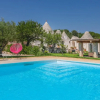 Отель Ba-f376-cpse0at - Trulli Della Magnolia, фото 5