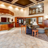 Отель Canalta Rocky Mountain House, фото 2