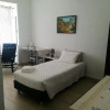 Отель Studio at Funchal 500 m away from the beach with terrace and wifi, фото 3