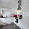 Отель Strathmore House Apartments, фото 8