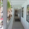 Отель Motel 6 Coalinga, CA - East в Колинге