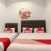 Отель OYO 397 Daily Guest House, фото 28