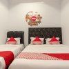 Отель Daily Guest House by OYO Rooms, фото 8
