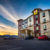 Отель My Place Hotel-Salt Lake City/West Jordan, UT в Уэст-Джордане