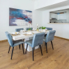 Отель Grand 2BR w/ a Full Sea View & Direct Beach Access, фото 9