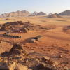 Отель Wadi Rum Desert Adventures, фото 28