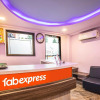 Отель Fabexpress Silver Lake, фото 10