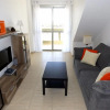 Отель Apartment - 2 Bedrooms with WiFi and Sea views - 108678, фото 9