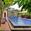 Отель Saline Siemreap Residence, фото 8