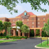 Отель Embassy Suites Lexington, фото 25