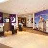 Отель Premier Inn Liverpool City (Liverpool One), фото 1