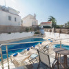 Отель Villa Naomi, Beautiful 4bdr Central Protaras Villa with Private Pool, фото 17