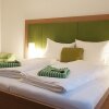 Отель Aparthotel Bergtraum, фото 3
