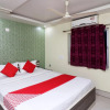 Отель Taj Palace By OYO Rooms, фото 21
