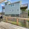 Отель Frisco Coastal Paradise w/ Boat Dock & Water Views, фото 26