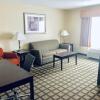Отель Baymont by Wyndham Gurnee, фото 4