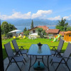 Отель Asia Apartment in Stresa With Wonderful Lake View, фото 7