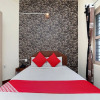 Отель MSR Comforts by OYO Rooms, фото 17