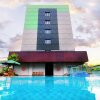 Отель Ayola First Point Hotel Pekanbaru, фото 24
