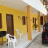 Отель Pousada Amarelinha, фото 1