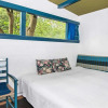 Отель 6 Person Holiday Home in Knebel, фото 5