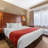 Отель Comfort Suites Fort Collins Near University, фото 40
