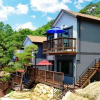 Отель Jecheon the Pine Hill Pension, фото 40